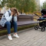 new moms' mental health